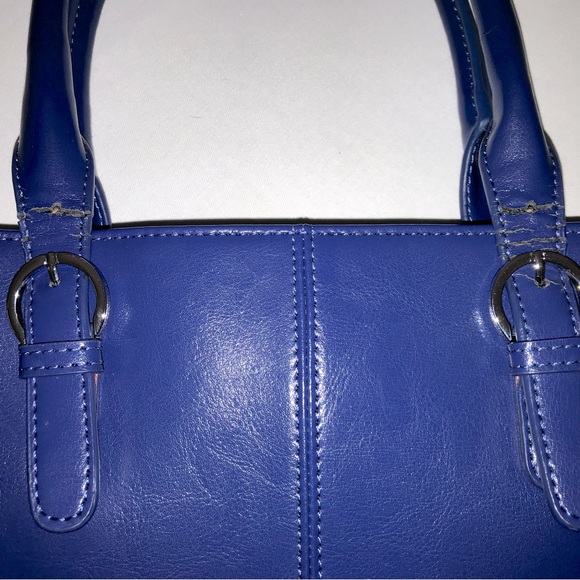 Structured handbag - Picture 2 of 5